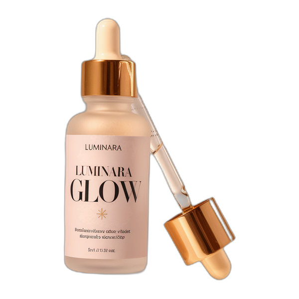 Luminara Glow – prémiový doplnok stravy